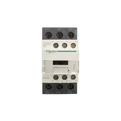 Schneider TeSys Deca kontaktor 32A 3P 48V DC 1NO 1NC LC1D32ED