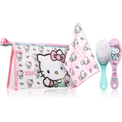 Hello Kitty Travel Set putni set za djecu