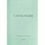 Penguin Classics: The Complete List