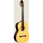 CAMPS M-6-S | Classical, solid Spruce top, Rosewood