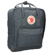 Fjällräven Kanken nahrbtnik graphite Gr. Uni