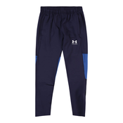 UNDER ARMOUR Športne hlače Challenger, modra