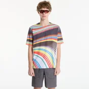 Majice SOAR Sprint T Light Dot Stripe M