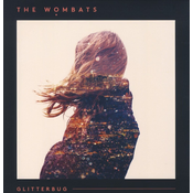 The Wombats - Glitterbug (Coloured) (LP)