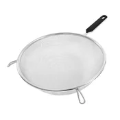 Strainer, stainless steel, 22 cm - Zokura