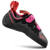 Ženski plezalni čevlji La Sportiva Tarantula Boulder, karbonski/pomladni (EU 38)
