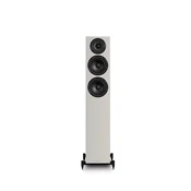 Wharfedale Diamond 12.3i sivi stojni na Zvočnik, kos