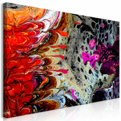 Slika - Paint Fusion (1 Part) Wide 120x60