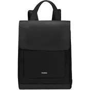 Samsonite ZALIA 2.0 ruksak za laptop 14,1 s preklopom, crni 129431-1041