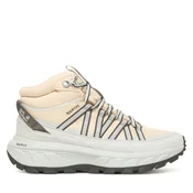 Trekking čevlji Jack Wolfskin Wild Hike Texapore Mid A65580 Écru