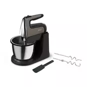 TEFAL ročni mešalnik HT654E38 PowerMixSilence