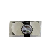 Keramicke cinije 2/1 bele 8069