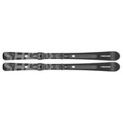 Skije HEAD V-SHAPE E-V10