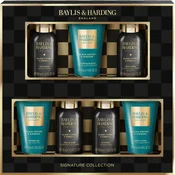 Baylis & Harding Black Pepper & Ginseng darilni set za moške