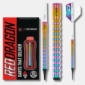 Softdart puščice RED DRAGON/Javelin Spectron