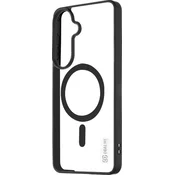 OBAL:ME MagNetix Outline ovitek za Samsung Galaxy S26+ Black