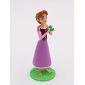 shumee COMANSI 13466 Tangled Rapunzel kratki lasje
