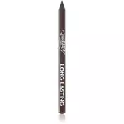 puroBIO Cosmetics Long Lasting dolgoobstojni svinčnik za oči odtenek 05 Violet