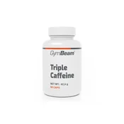 GymBeam Triple Caffeine