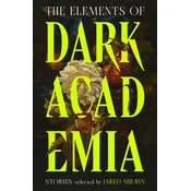 Elements of Dark Academia