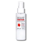 APLB esenca za obraz s salicilno kislino in arbutinom Salicylic Acid BHA Arbutin Mist Essence - 105 ml