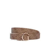 Guess Pas BW9456 P6325 Rjava