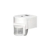 PIR senzor T362 180° zidni, 230V, 1x senzor, beo