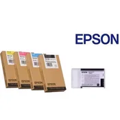 Celoten komplet črnilnih kartuš za Epson Stylus Pro 9450 - Photo Black