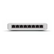 UBIQUITI USW-Lite-8-PoE UniFi Switch 8x GE/ 4x PoE OUT 802.3af/at