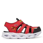 Sandali Skechers Thermo-Splash-Hydro-Flare 400613L/RDBK Rdeča