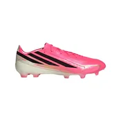 Adidas F50 HYPERFAST PRO FG, moški nogometni čevlji, roza ONJ24