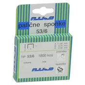 Sponke za spenjač niko 53/6 1/1800 NN