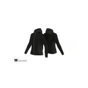 COLMAR ŽENSKA JAKNA 2972 4RW