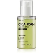 Nacific Pomirjujoč serum za obraz z izvlečkom centele Cica PDRN Calming Serum - 50 ml