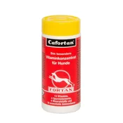 CAFORTAN Tablete sa kompleksom vitamina i minerala za pse, 90g, 180 tableta,