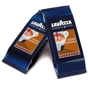Lavazza Espresso Point Crema & Aroma Espresso 100 kos