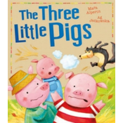Three Little Pigs