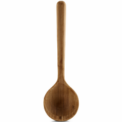 Zajemalka NORDIC KITCHEN 29 cm, rjava, bambus, Eva Solo