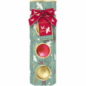 Baylis & Harding The Fuzzy Duck Winter Wonderland Gift Set (for the tub)