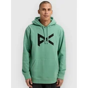 Anon Po Hoodie soft sage