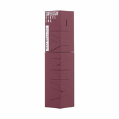 Maybelline SuperStay® Vinyl Ink Liquid sjaj tekucu ruž za usne 4,2 ml nijansa 40 Witty