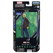HASBRO FIGURA MARVEL TAJNA INVAZIJA TALOS SERIJA LEGENDE, (20838354)