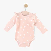 Just kiddin baby bodi LittleWild Flower, 62-98