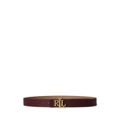 Lauren Ralph Lauren Pas kamela/burgund