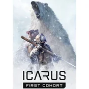 ICARUS Steam Key GLOBAL