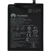 Huawei HB356687ECW Baterija 3340mAh Li-Pol (servisni paket)