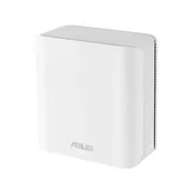 Asus ZenWiFi BD4 (W-2-PK) AiMesh Extendable 3.6 Gbps Wi-Fi 7 ruter beli