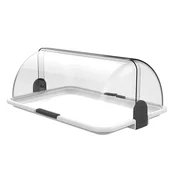 Eva Vitrina za bife 38x26xh17cm/plastika