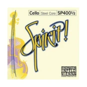 Struna A 1/2 Spirit! Thomastik-Infeld medium 640.920