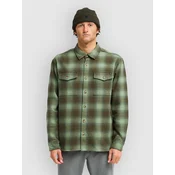 Billabong Ventura Shirt hedge green